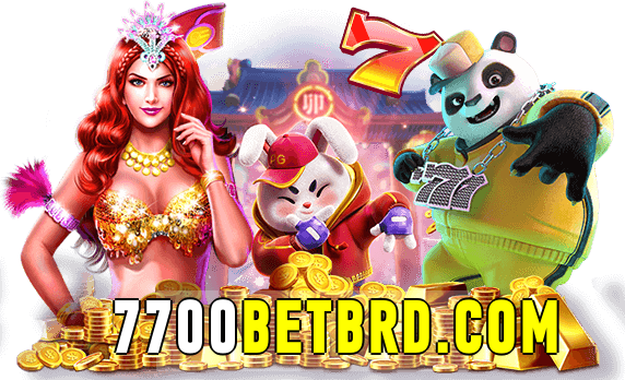 jogue em caça-níqueis ricos na 7700bet.com 